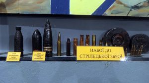 Сумщина: Пильний директор запобіг біді 