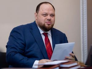 Завершується підготовка змін до Конституції  в частині децентралізації