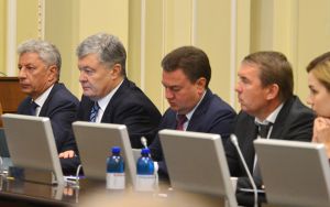 Найактуальніша проблема — збільшення тарифів на житлово-комунальні послуги