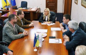 Задля порятунку дитячих життів