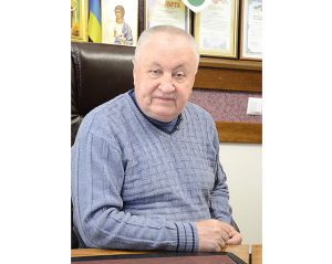 Волинь: Почесний і милосердний