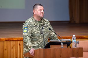 Ніхто за нас не розв’яже наші проблеми