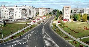 Рівненщина: Кошти на просторовий розвиток 