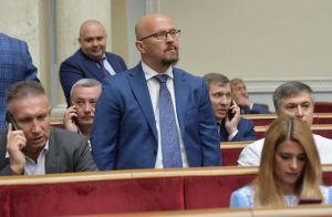Рішення, що захистить інвесторів від недоброчесних забудовників