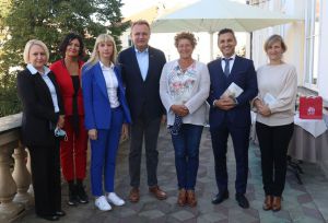 У Львові бельгійські лікарі допомагають маленьким пацієнтам