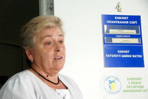 Хвора лікарня, або Тридцять пологів за місяць — це вже не важливо?