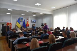 Луцьк: На цвинтарях приберуть