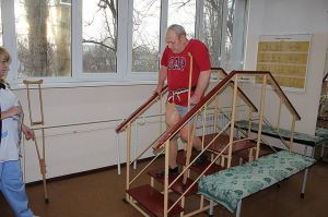 Протезування — сфера особлива