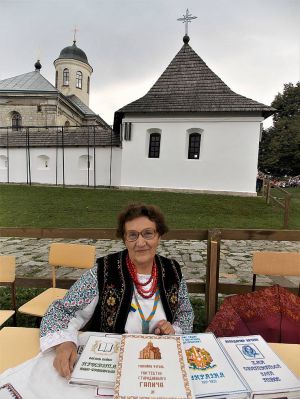 Товариство «Просвіта» має об’єднавчу місію