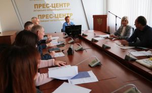 Луганщина: Міжнародні партнери допоможуть з моніторингом довкілля