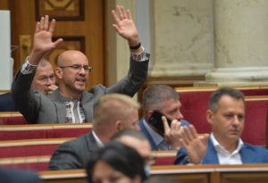 ТСК заявляє про кричущі факти корупції  та безвідповідальність керівництва «Укрзалізниці»