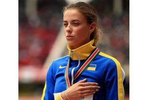 Легка атлетика: Здобули «срібло» і «бронзу»