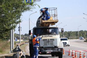 Дніпро: Яскравіше й економніше
