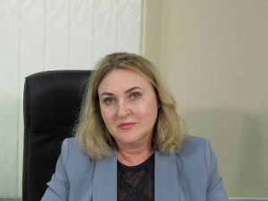 У їдальнях впроваджено нове меню 