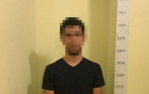 Одеса: Затримано бойовика ІДІЛ