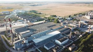 Представник фінансового конгломерату Швейцарії відвідав підприємства Рівненщини