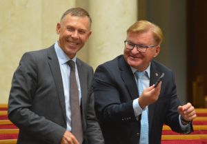 Маємо скласти історичний іспит на зрілість та здатність ефективно та безапеляційно захищати національні інтереси