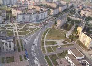 Рівненщина: Мешканці Вараша святкуватимуть День міста аж два вихідні