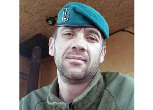 Обірвалося життя під час бойового завдання