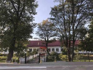 Дроздинь: за два кілометри  від українсько-білоруського кордону