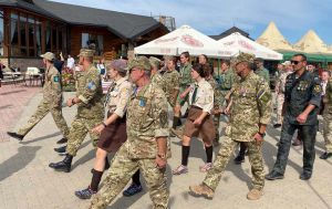 Львівщина: Фестиваль на батьківщині героїв