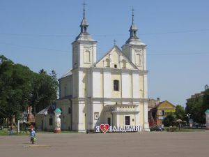 Волинь: Княжому місту уточнення не потрібне