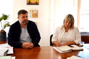 У створенні Причорноморської Рив’єри  зроблено перші кроки
