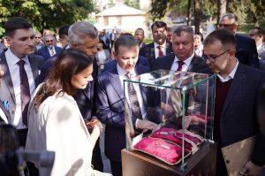 Вінниця: Представили муніципальні нагороди