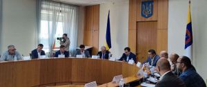 Зміна клімату вимагає нових меліоративних підходів