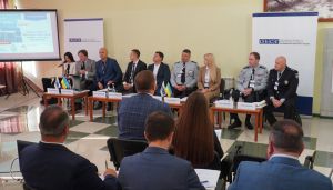У Маріуполі відбувся І Конституційний форум