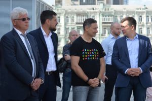 «Укрпошта» покриє цифровими послугами 100 відсотків населених пунктів до кінця 2022 року