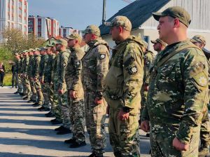 Прикарпаття: Завдання незмінне —  протидія злочинності