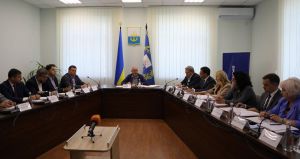 Донеччина: Одна з цілей —  зробити місто студентським