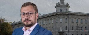 Створено Раду територіальних громад