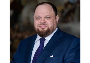 Руслан Стефанчук: «День Української Державності потребує законодавчого закріплення»