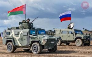 На можливі сценарії розвитку російсько-білоруських навчань у нас є план дій