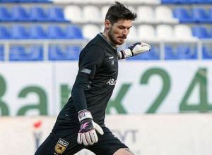 Футбол: VAR скасував перемогу «Динамо»