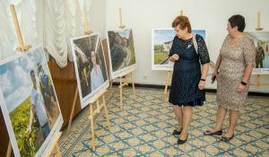 Дніпропетровщина: Показали тих, хто робить громади заможними