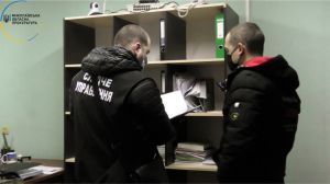 Миколаївщина: Судитимуть «чорних археологів»