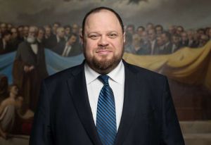 Руслан Стефанчук: «Планування правотворчої  діяльності забезпечить передбачуваність  розвитку державної політики»