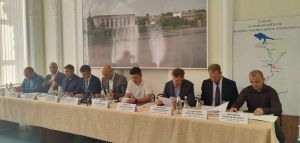 Маємо бути готові до кліматичних викликів