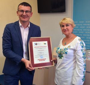 Журналісти важливі!