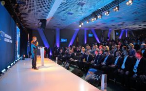 Львів: Діалог між бізнесом і владою