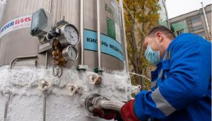 Сумщина: Привласнили «коронавірусні» гроші