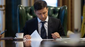 Створено робочу групу, яка працюватиме над зменшенням загроз від будівництва газогонів в обхід України