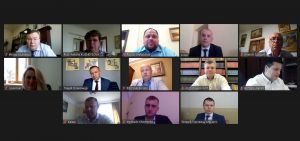 Регулювання організаційно-правової структури  суб’єктів господарювання має бути абсолютно чітким