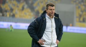 Футбол: Острів’ян прийматимемо у Запоріжжі