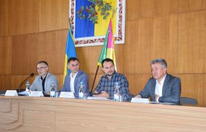 Хронічно недофінансовуються лікарні на Рівненщині