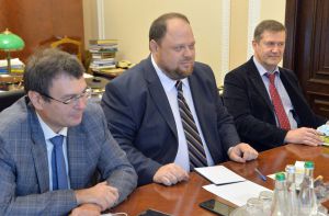 Для визначення пріоритетів у економічній сфері використовуватимуть елементи середньострокового й довгострокового планування