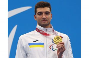 Максим Кріпак став Героєм України!